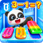 BabyBus Kids Math Games MOD APK 2.17.01.11 (Unlimited Money)