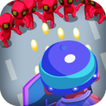 Back Fight MOD APK 1.0.2 (Unlimited Money)