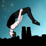Backflip Madness Demo MOD APK 1.2.2 (Unlimited Money)