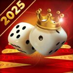 Backgammon King Online MOD APK v3.3.7 Unlimited Money