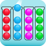 Ball Sort – Color Sort Puzzle MOD APK v2.2.5 Unlimited Money