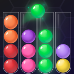 Ball Sort Magic  MOD APK 1.0.2 (Unlimited Money)