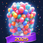 Balloon Master 3D-Puzzle Games MOD APK v1.7.3 Unlimited Money