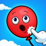 Balloon Pop Kids Learning Game MOD APK 18.01.18 (Unlimited Money)