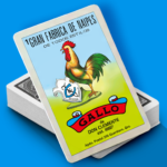 Baraja de Lotería Mexicana ® MOD APK 1.7.2 (Unlimited Money)