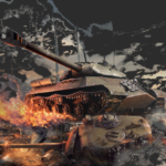 Battle City 3 MOD APK v2.2.8 Unlimited Money