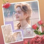 Beauty Jigsaw Mix MOD APK 1.0.0 (Unlimited Money)