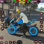 Bike Stunt MOD APK 1.40 (Unlimited Money)