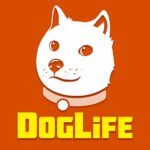 BitLife Dogs DogLife MOD APK v1.8.4 Unlimited Money