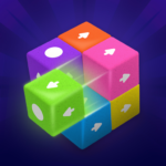 Block Away – Tap Out Puzzle MOD APK v1.6.0 Unlimited Money