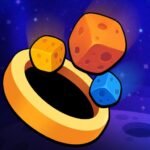 Block Color Hole Jam MOD APK v0.1.3 Unlimited Money