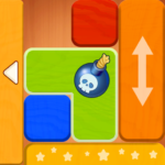 Block Jam MasterWooden MOD APK v2.5 Unlimited Money