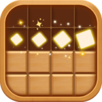 Block Master Wood Blast MOD APK v2.6.10 Unlimited Money