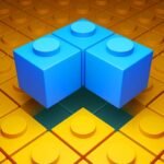 Block Puzzle – Block Games MOD APK v7.7 Unlimited Money