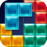 Block Puzzle Gem Blast MOD APK v1.7.600 Unlimited Money