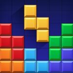Block Puzzle MOD APK v19.0.40 Unlimited Money
