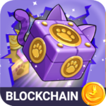 Blockchain Cats MOD APK v1.63.1 Unlimited Money