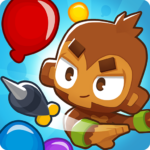 Bloons TD 6 MOD APK v49.1 Unlimited Money