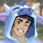 Blush Blush  MOD APK 0.116 (Unlimited Money)