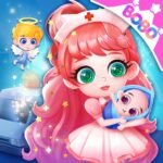 BoBo World Hospital for kids MOD APK 1.4.0 (Unlimited Money)