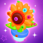 Bolt Escape 3D Screw Puzzle MOD APK v1.0.5 Unlimited Money