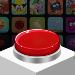 Bored Button Play Pass Games MOD APK v2.5.7 Unlimited Money