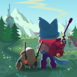 Botworld Adventure MOD APK v1.29.0 Unlimited Money