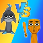 Brainroot Merge Battle MOD APK v0.0.5 Unlimited Money