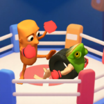 Brainrot Boxing Gym MOD APK 1.0.1 (Unlimited Money)