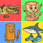 Brainrot Minigame Tik Tak Tap MOD APK v0.2 Unlimited Money