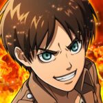 Brave Order MOD APK v1.33.260 Unlimited Money