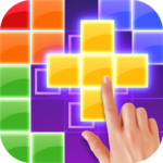 Brick Block – Puzzle Game MOD APK v0.27.0 Unlimited Money