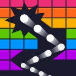 Brick Out  25.0730.00 APK (MOD, Premium)