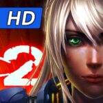 Broken Dawn II HD MOD APK v1.11.6 Unlimited Money