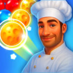 Bubble Chef MOD APK v1.1.0 Unlimited Money