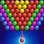 Bubble Pop Cannon Shooter MOD APK v3.7.0 Unlimited Money