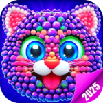 Bubble Shooter Classic 2 MOD APK v1.0.94 Unlimited Money
