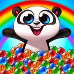 Bubble Shooter Panda Pop MOD APK v14.2.002 Unlimited Money
