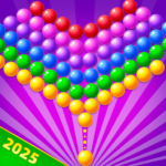 Bubble Shooter Pop – Blast Fun MOD APK v1.1.9 Unlimited Money