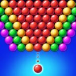Bubble Shooter  MOD APK 2.7.1 (Unlimited Money)