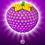 Bubble Shooter Splash MOD APK v2.9.3 Unlimited Money