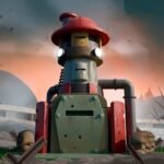 Bunker Wars MOD APK 1.12.7 (Unlimited Money)