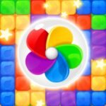 Bunny Pop Blast MOD APK v25.0409.00 Unlimited Money