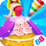 Cake maker MOD APK 1.8.0 (Unlimited Money)