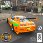 Car Driving Master MOD APK 2.0.3 (Unlimited Money)