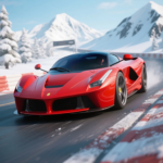 Car Driving Simulator Highway MOD APK 1.0.4 (Unlimited Money)