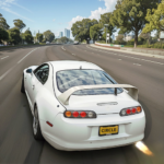 Car Driving and Racing Games MOD APK v28 Unlimited Money