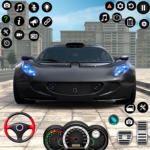 Car Games Simulator Car Racing MOD APK v2.4.0 Unlimited Money