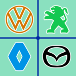 Car Logo Quiz Guess the Brand MOD APK v2.0 Unlimited Money