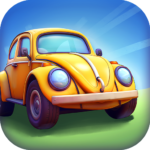 Car Match – Traffic Puzzle MOD APK v0.0.262 Unlimited Money